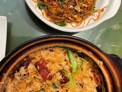 腊味煲仔饭-煲煲好(朝阳门店)