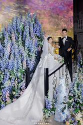 -NaNa婚纱礼服馆