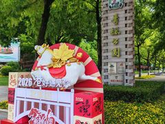 -青枫公园