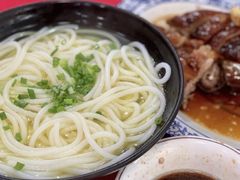 -大岭山烧鹅基