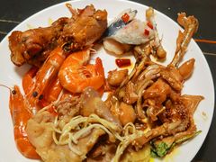 -东吴水韵(吴中店)