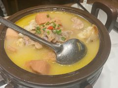 -吴掌柜·藕汤印象(南湖店)