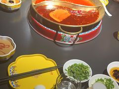 -羊大爷涮肉(亮马桥店)