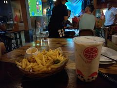 -Naughty Nuri’s Phuket
