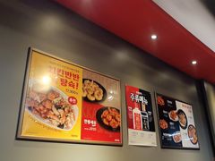 -香港饭店0410(明洞店)