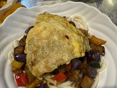 -文三里屯面馆(三里屯店)