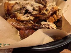 -绿茶餐厅(深圳龙华天虹购物中心店)