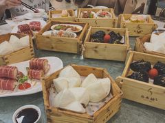 -點無缺茶楼·海鲜酒家(世博店)