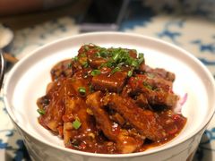 -勒马听风(洛邑古城店)