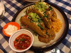 塔可-彼德西餐厅(凯德广场新南店)