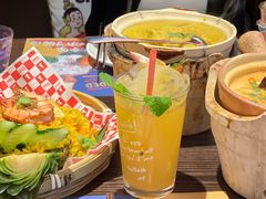 -泰妃殿(武汉首店)