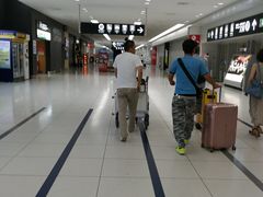 -中部国际机场
