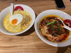 -和府捞面(北美新天地店)