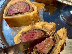 -Bistro 63 创意融合料理(广粤天地店)