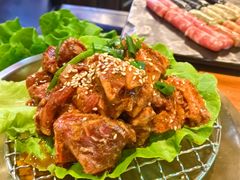 -吉志烤肉(太原总店)
