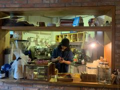 -春庄咖啡SpringHues(钟楼小区店)