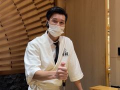 -鮨政· Omakase(福州万象城店)