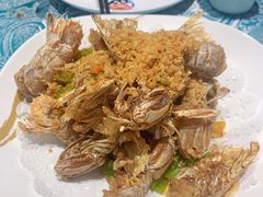 -北塘海鲜·天津菜(大光明桥旗舰店)