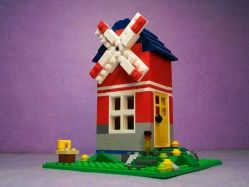 -乐高授权专卖店(朝阳大悦城店)