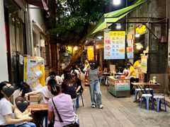 -陈添記·祖傳爽鱼皮·西关老字号(广州首店)