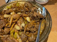 -丫丫厨娘·柠檬鸭(安吉万达店)