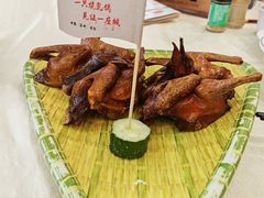 -光明乳鸽·凤凰客家酒楼(老店)