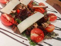 罗卡沙拉-HELLO MUSAE 拾光缪斯餐厅·纯正希腊风味(苏州中心店)