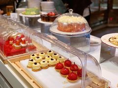 -上海浦东嘉里大酒店