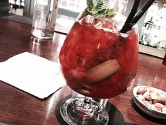 -The Bottle Bar(羲和商业广场店)