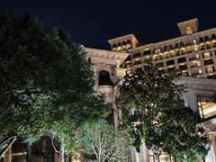 -上海浦东星河湾酒店