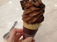 -GODIVA(王府井apm店)