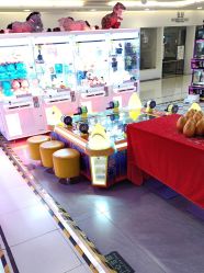 -Fang Fang Monkey·方方猴(国瑞购物中心店)