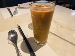 -港丽餐厅(高德置地店)