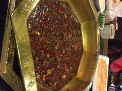 蜀九香火锅酒楼(彩虹店)-蜀九香火锅(彩虹店)