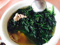 -天强农家菜馆