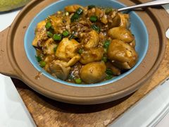 -拉完海鲜大排档(温岭店)