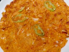 -青松馆韩国料理(香港中路佳世客店)