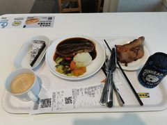 -宜家·瑞典风味餐厅(无锡店)