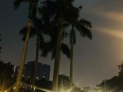 -暨南大学（石牌校区）明湖楼