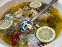 -水云间·园林餐厅(大龙店)