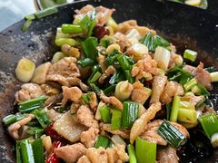 -宣威年猪饭·二十年云南家常菜·特色小炒肉(金碧店)