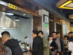 -清真磨沟沿老字号牛肉面(总店)