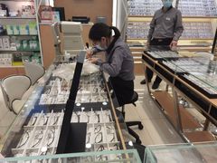 -眼镜88(五月花商业广场店)