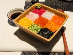 -FOUNT创意日料