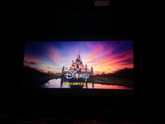 -和美电影艺术中心(万国城店)