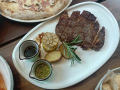 -OGGI TRATTORIA PIZZERIA(深业上城店)