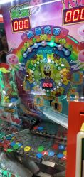 -LuckyStar幸运星家庭娱乐中心(东莞国贸店)