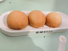 -蔡澜点心·粤菜(领展购物广场店)