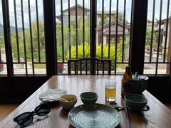 -丽江金茂凯悦臻选酒店-滇香馆
