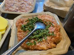 -化龙桥九宫格火锅(清水河店)